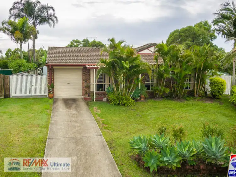 16 Aurora Court, Caboolture QLD 4510