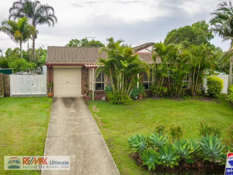Main view of Homely house listing, 16 Aurora Court, Caboolture QLD 4510