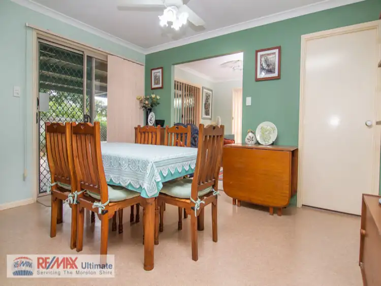 Fourth view of Homely house listing, 16 Aurora Court, Caboolture QLD 4510