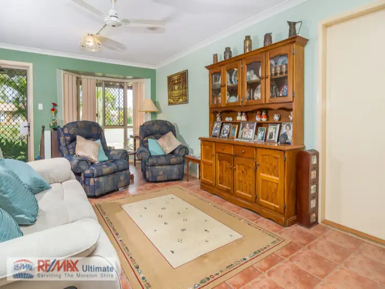 Fifth view of Homely house listing, 16 Aurora Court, Caboolture QLD 4510