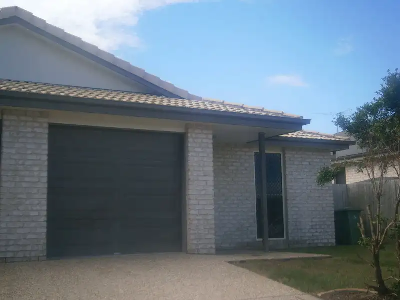 Main view of Homely unit listing, Unit B/16 Adonis Court, Rothwell QLD 4022