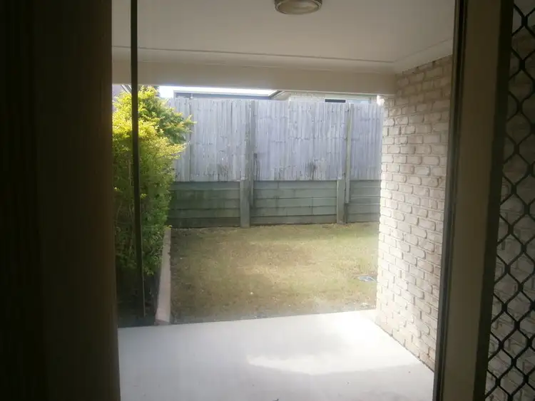 Second view of Homely unit listing, Unit B/16 Adonis Court, Rothwell QLD 4022