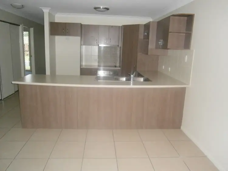 Third view of Homely unit listing, Unit B/16 Adonis Court, Rothwell QLD 4022