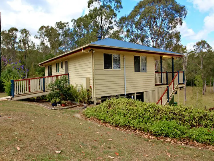 Third view of Homely rural property listing, 200 Chappel Road, Delaneys Creek QLD 4514