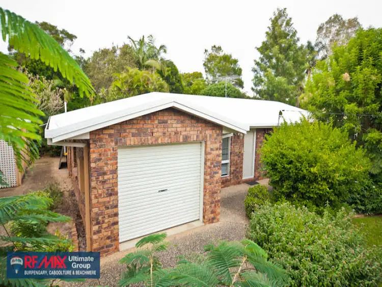 Main view of Homely house listing, 25 Bantry Avenue, Burpengary QLD 4505