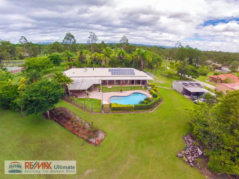 Main view of Homely rural property listing, 15 Alvisio Court, Narangba QLD 4504