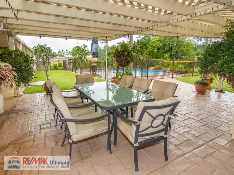 Second view of Homely rural property listing, 15 Alvisio Court, Narangba QLD 4504