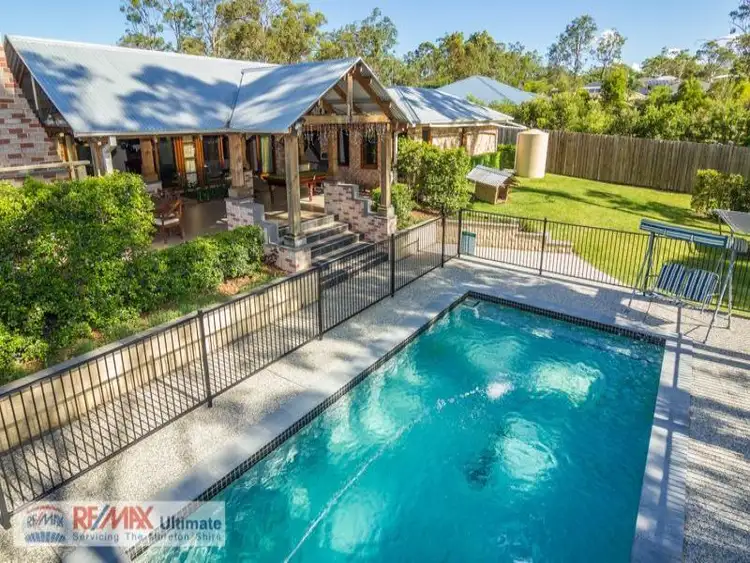 12 Devlin Road, Narangba QLD 4504