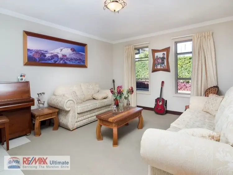 Third view of Homely rural property listing, 12 Devlin Road, Narangba QLD 4504