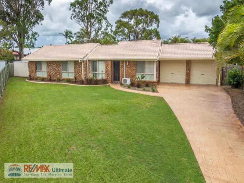 Main view of Homely house listing, 28 Compass Street, Caboolture South QLD 4510