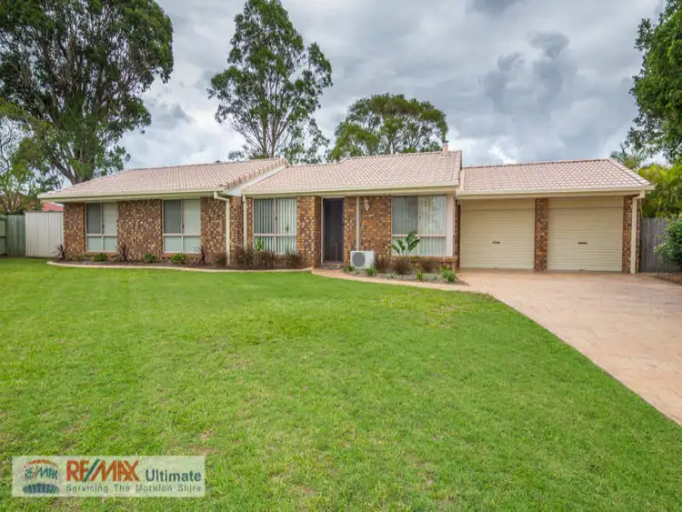 Second view of Homely house listing, 28 Compass Street, Caboolture South QLD 4510