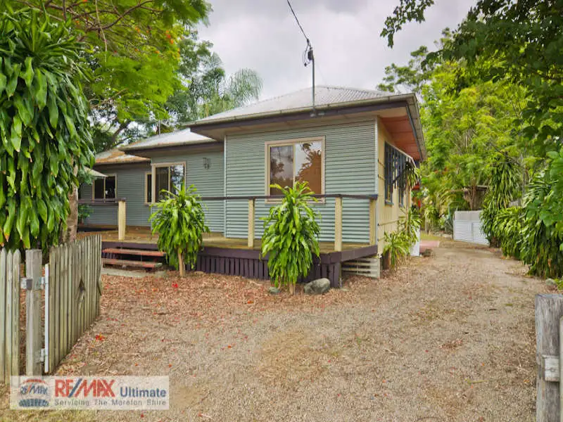 Main view of Homely house listing, 869 Beachmere Road, Beachmere QLD 4510