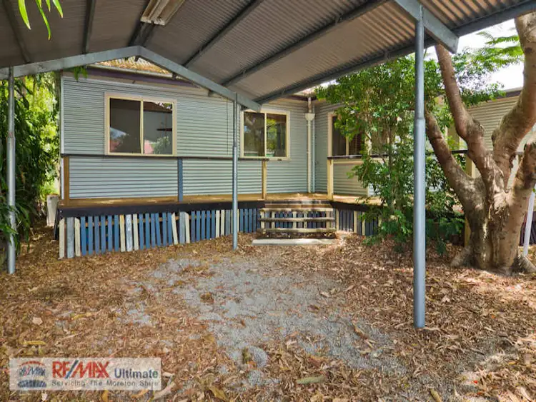 Second view of Homely house listing, 869 Beachmere Road, Beachmere QLD 4510