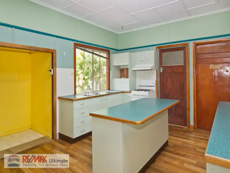 Fifth view of Homely house listing, 869 Beachmere Road, Beachmere QLD 4510