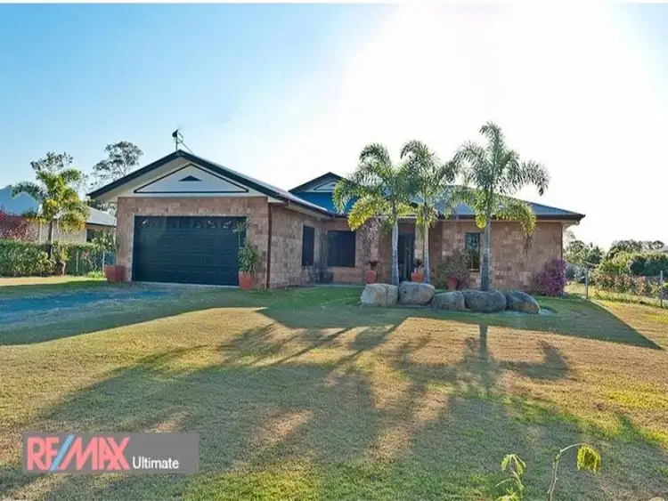 38-40 Van Der Meer Drive, Burpengary QLD 4505