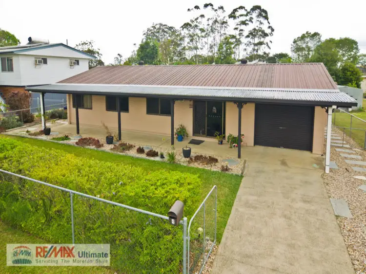 4 Jade Street, Caboolture QLD 4510