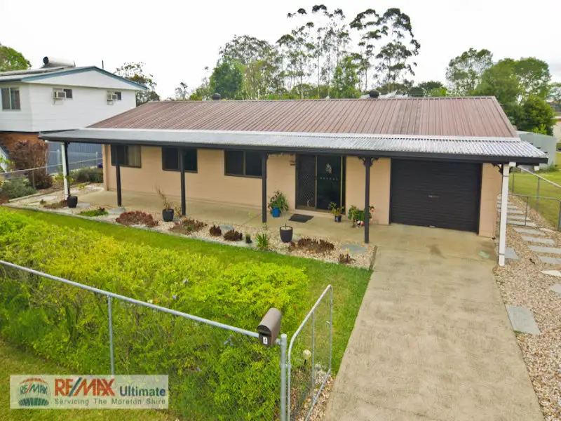 Main view of Homely house listing, 4 Jade Street, Caboolture QLD 4510