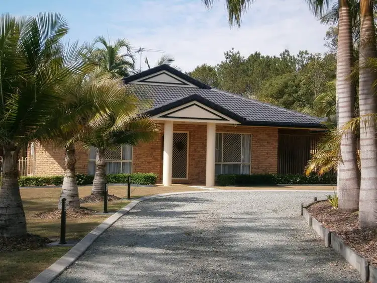 Main view of Homely rural property listing, 9-11 Timberland Road, Burpengary East QLD 4505