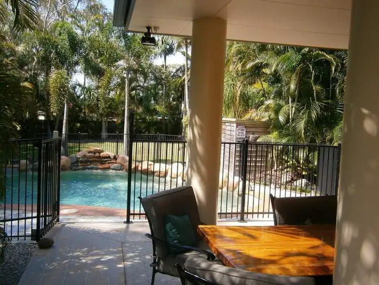 Fifth view of Homely rural property listing, 9-11 Timberland Road, Burpengary East QLD 4505