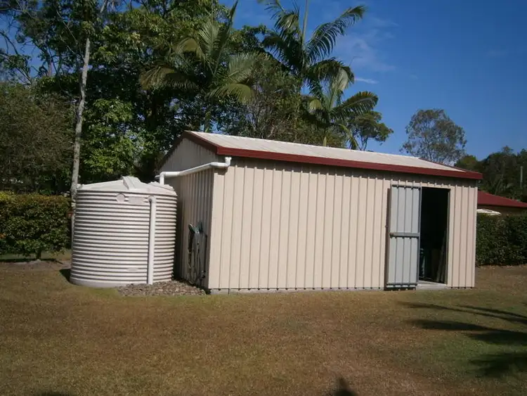 Sixth view of Homely rural property listing, 9-11 Timberland Road, Burpengary East QLD 4505
