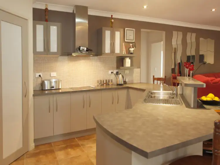 Second view of Homely house listing, 43 MacDonald Drive, Narangba QLD 4504
