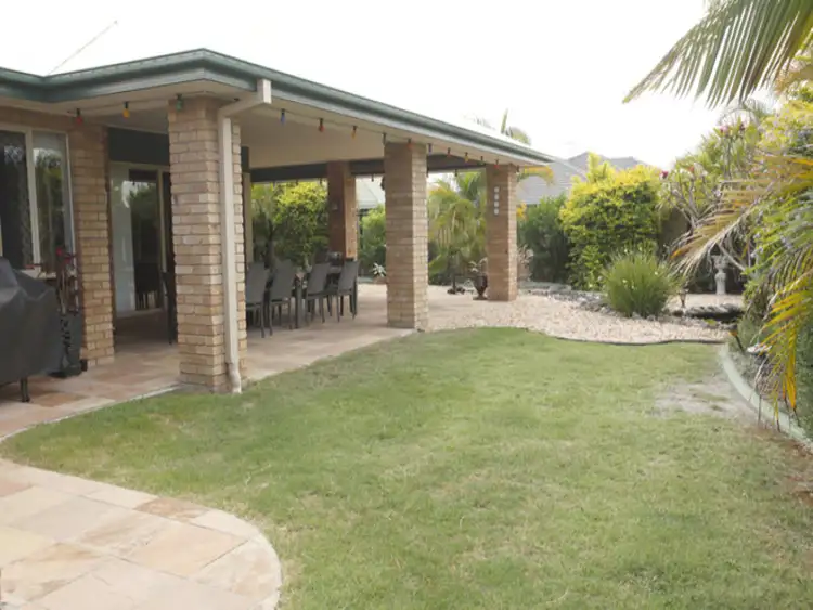 Fourth view of Homely house listing, 43 MacDonald Drive, Narangba QLD 4504