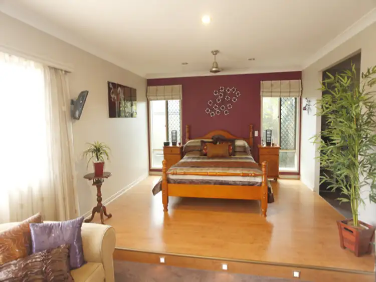 Fifth view of Homely house listing, 43 MacDonald Drive, Narangba QLD 4504