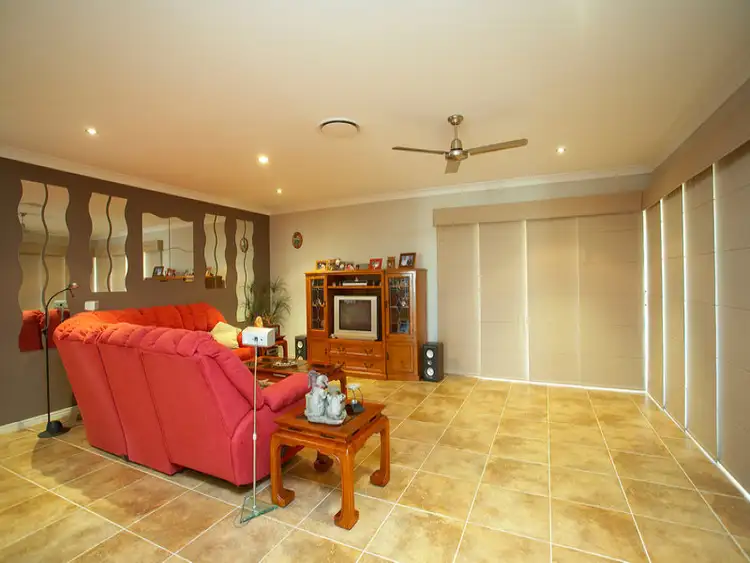 Sixth view of Homely house listing, 43 MacDonald Drive, Narangba QLD 4504