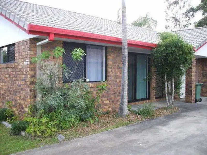 Main view of Homely semi-detached listing, 5 Rarity Court, Caboolture QLD 4510