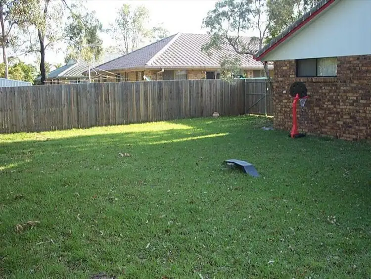 Second view of Homely semi-detached listing, 5 Rarity Court, Caboolture QLD 4510