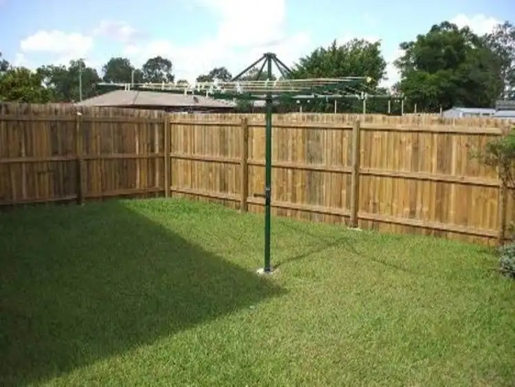 Third view of Homely semi-detached listing, 5 Rarity Court, Caboolture QLD 4510