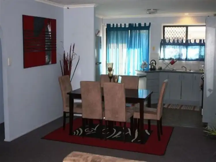 Fourth view of Homely semi-detached listing, 5 Rarity Court, Caboolture QLD 4510