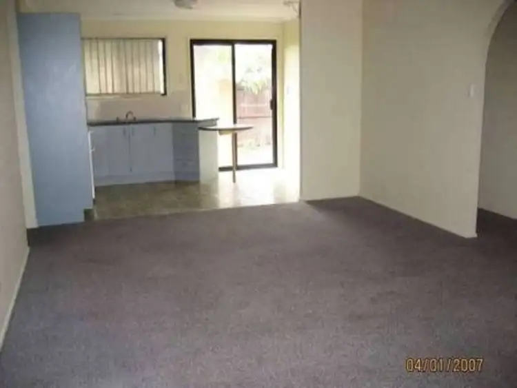Fifth view of Homely semi-detached listing, 5 Rarity Court, Caboolture QLD 4510
