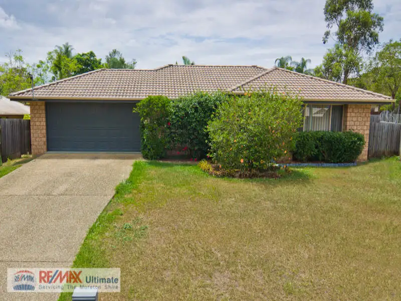Main view of Homely house listing, 12 Carolyn Court, Caboolture South QLD 4510