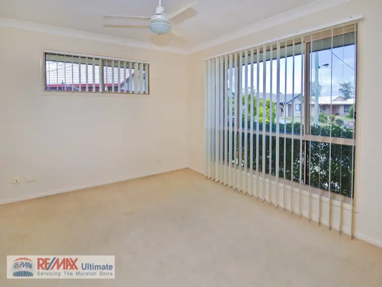 Fifth view of Homely house listing, 12 Carolyn Court, Caboolture South QLD 4510