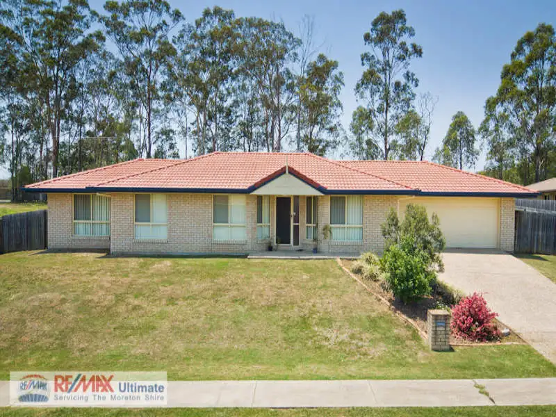 Main view of Homely house listing, 13 Silkyoak Drive, Morayfield QLD 4506