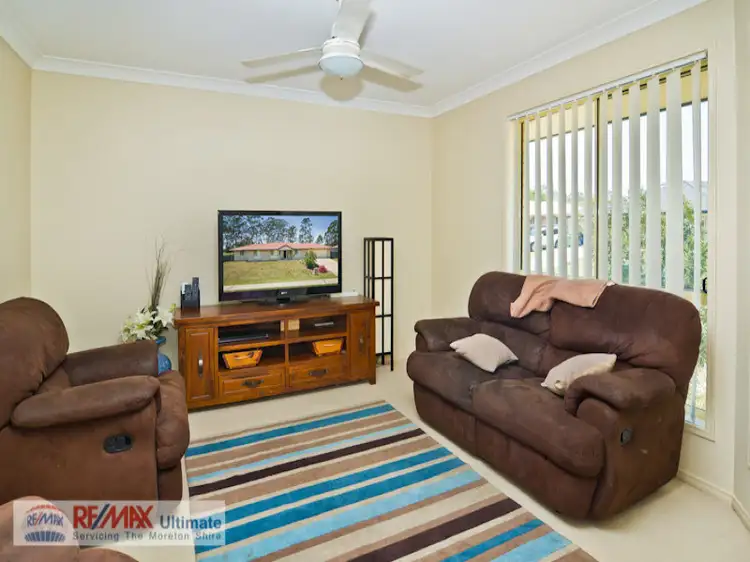 Fourth view of Homely house listing, 13 Silkyoak Drive, Morayfield QLD 4506