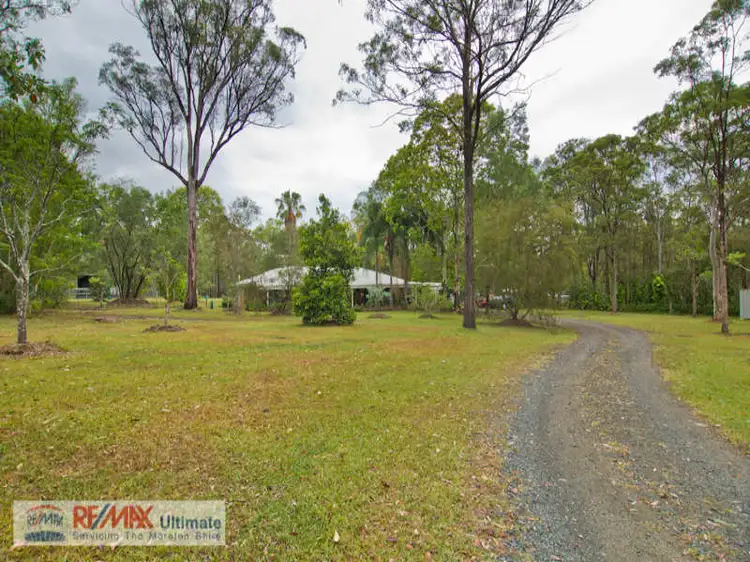 Second view of Homely rural property listing, 15 McLoughlin Road, Morayfield QLD 4506