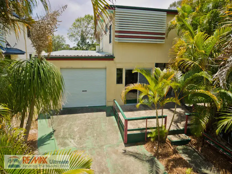 Main view of Homely house listing, 26 Bishop Road, Beachmere QLD 4510