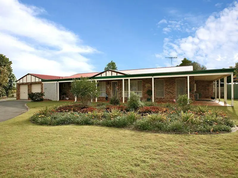Main view of Homely rural property listing, 29 Milford Court, Burpengary East QLD 4505