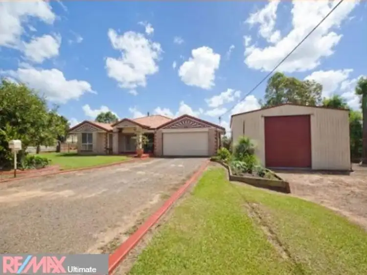 204-206 Nairn Road, Morayfield QLD 4506