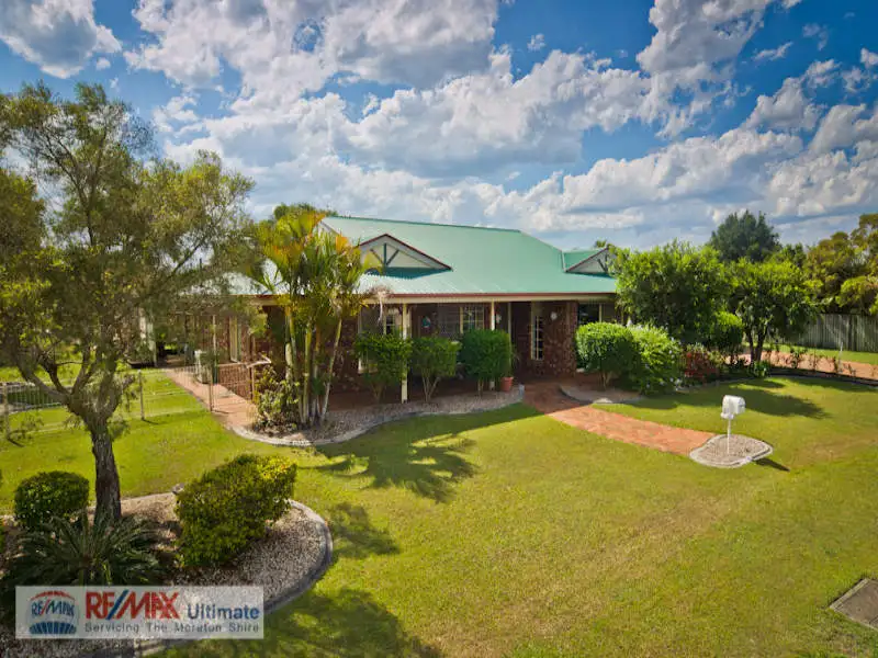Main view of Homely house listing, 1 Copland Court, Burpengary QLD 4505