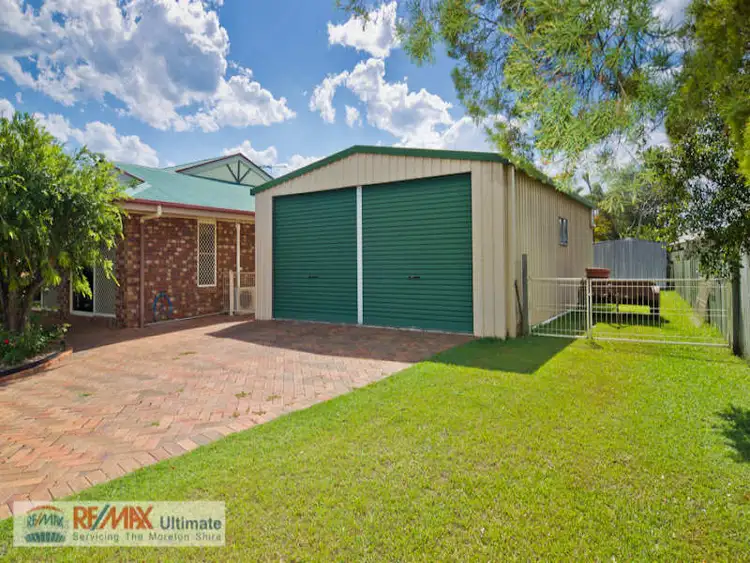 Second view of Homely house listing, 1 Copland Court, Burpengary QLD 4505