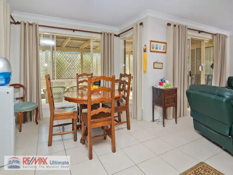 Sixth view of Homely house listing, 1 Copland Court, Burpengary QLD 4505