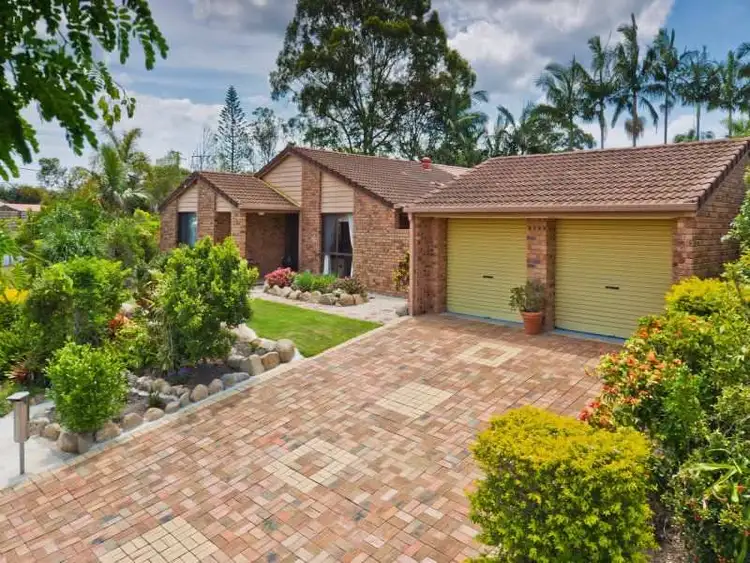 3-9 Marscay Court, Burpengary QLD 4505