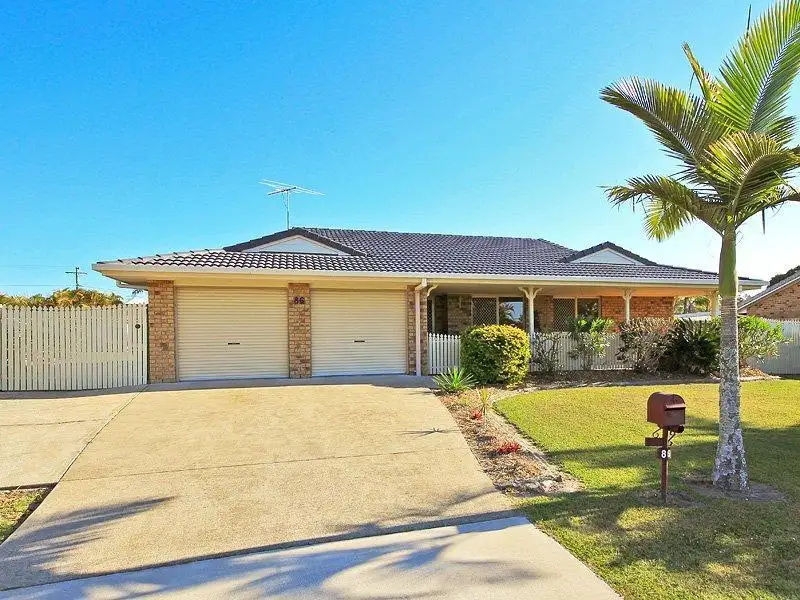 Main view of Homely house listing, 86 Fernando Street, Burpengary QLD 4505