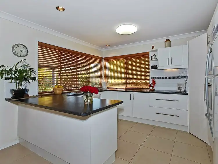 Third view of Homely house listing, 86 Fernando Street, Burpengary QLD 4505