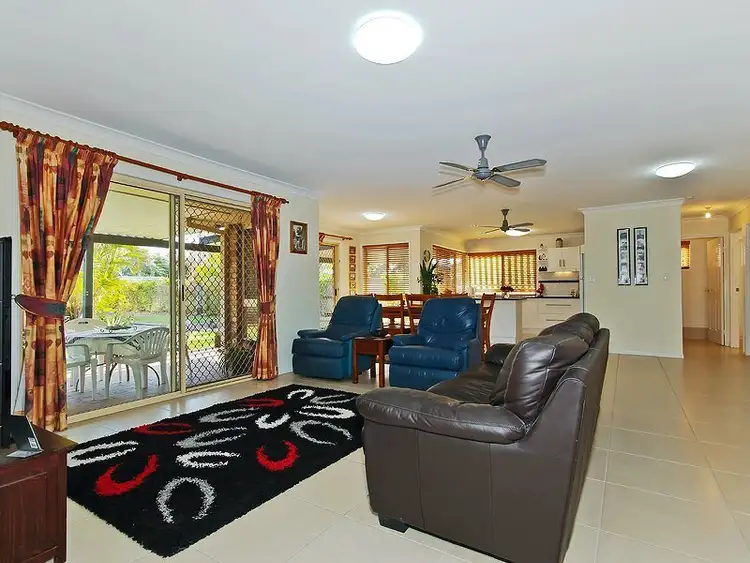 Fourth view of Homely house listing, 86 Fernando Street, Burpengary QLD 4505