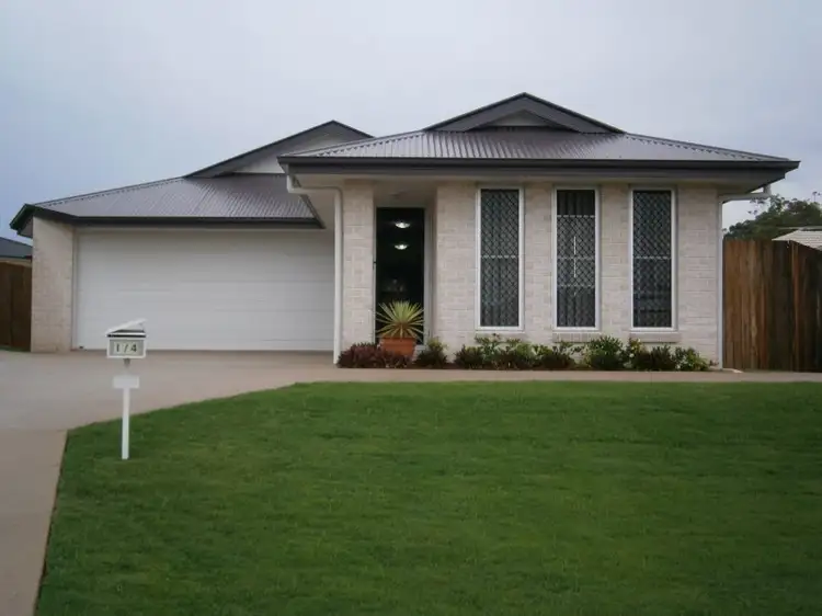 4 Kalungi Court, Morayfield QLD 4506