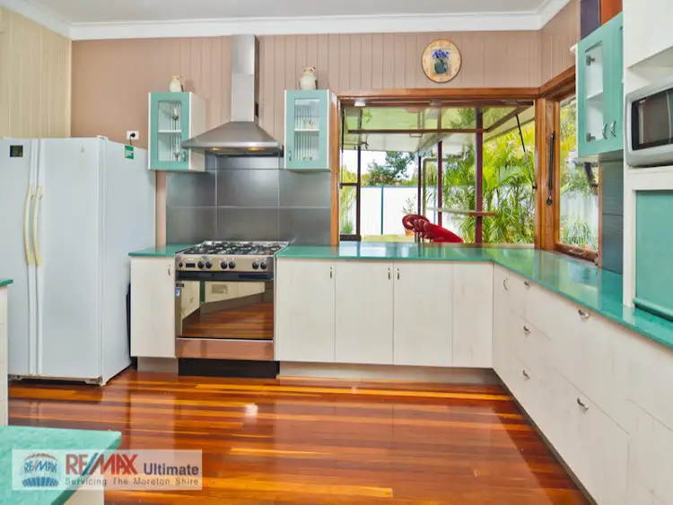 Sixth view of Homely house listing, 667 Webster Road, Chermside QLD 4032